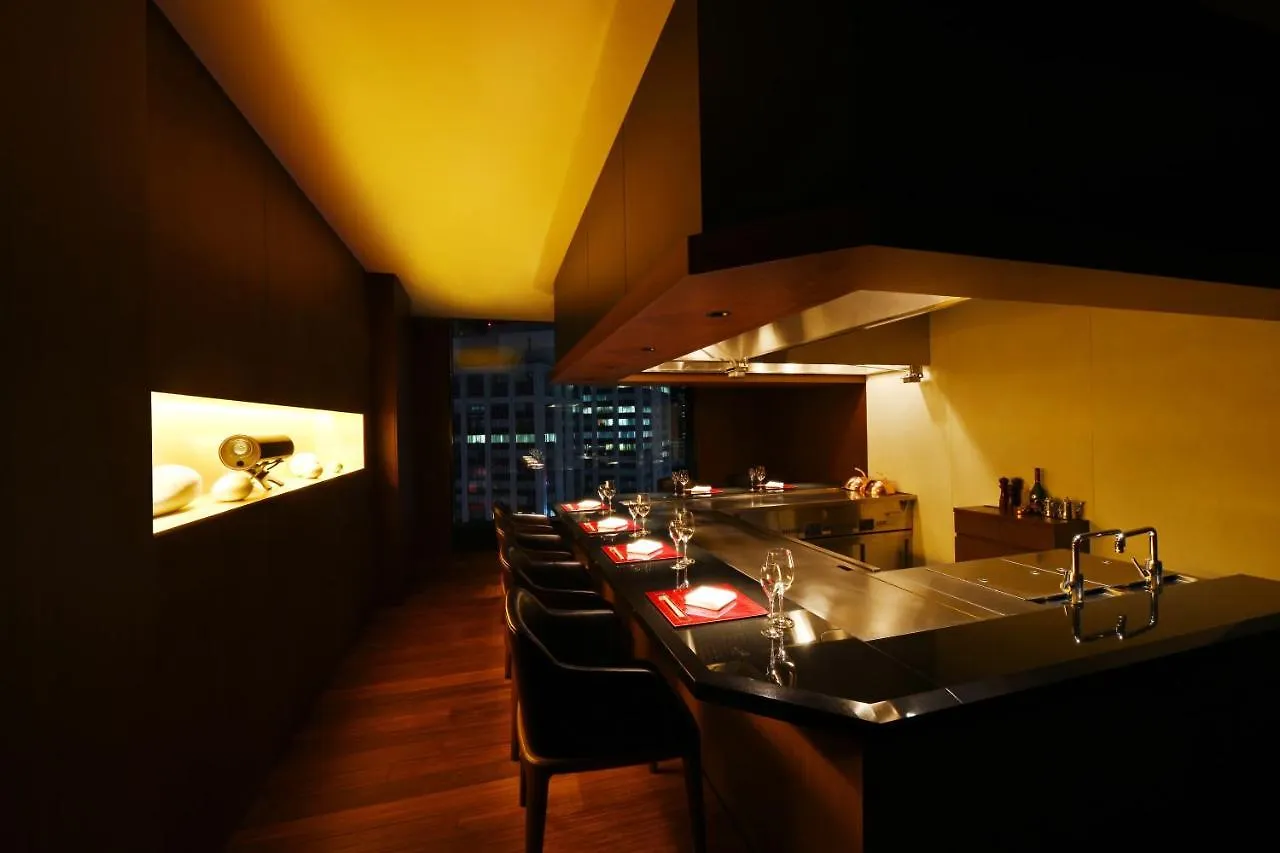 The Gate Hotel Tokyo By Hulic
