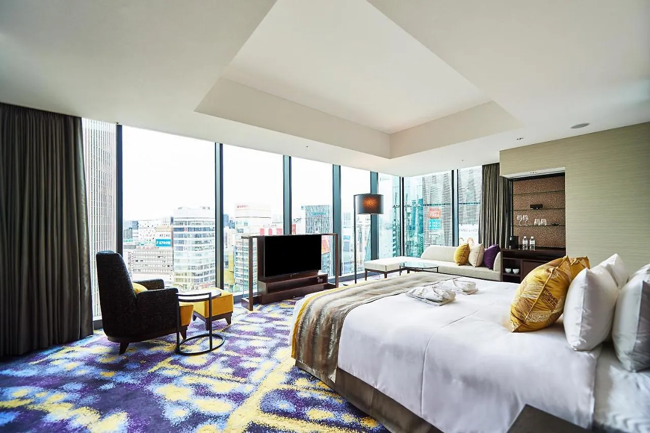 *****  The Gate Hotel Tokyo By Hulic Japán