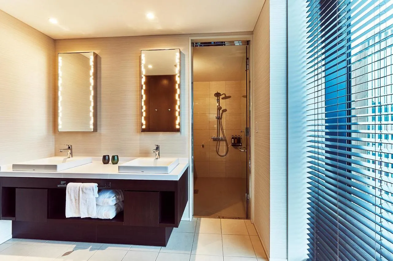 The Gate Hotel Tokyo By Hulic