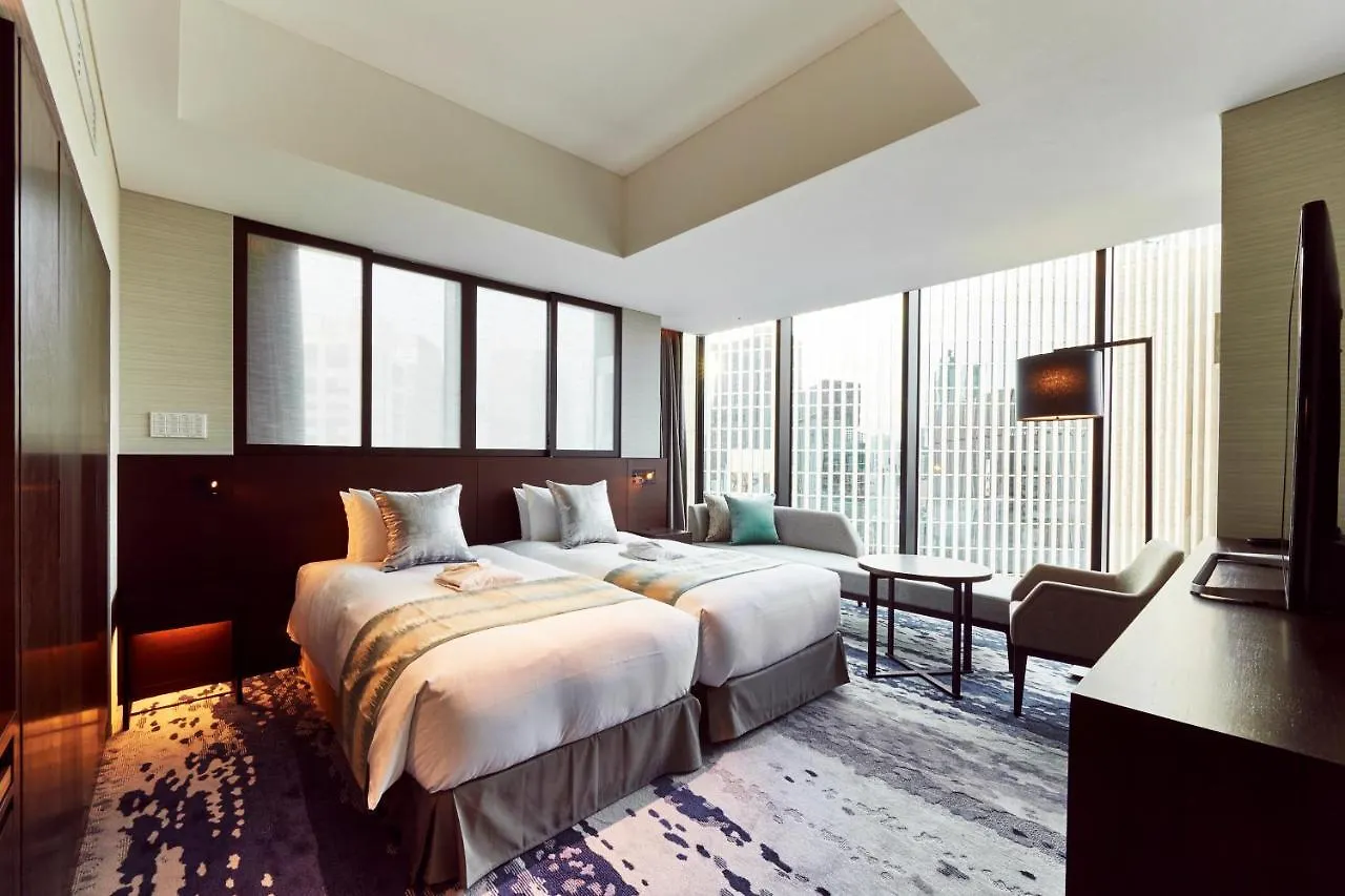 The Gate Hotel Tokyo By Hulic