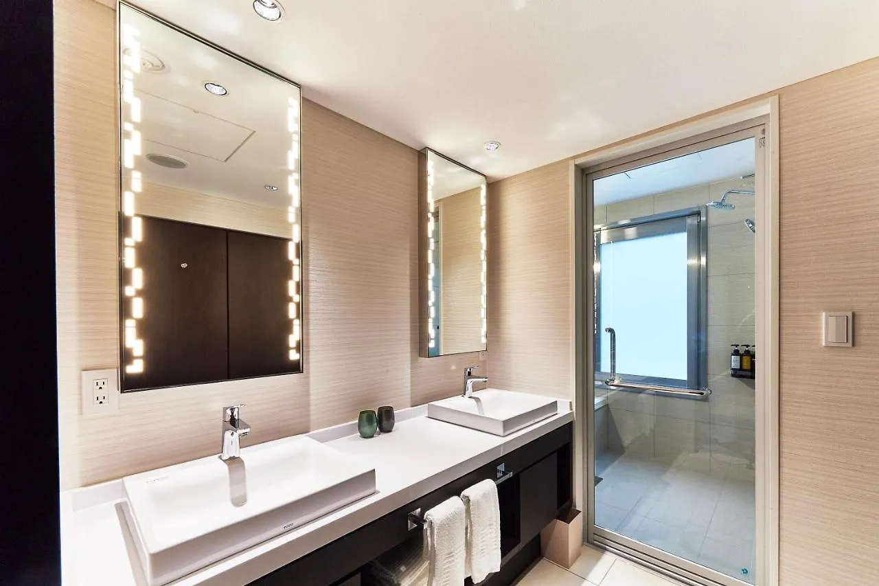 The Gate Hotel Tokyo By Hulic