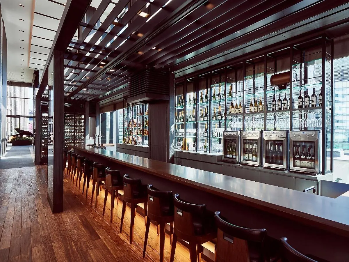 *****  The Gate Hotel Tokyo By Hulic Giappone