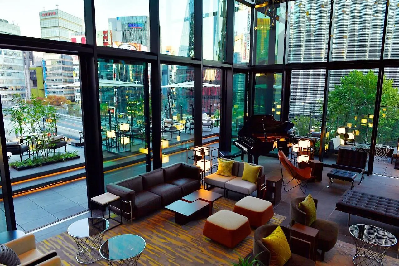 The Gate Hotel Tokyo By Hulic 5*,  Giappone