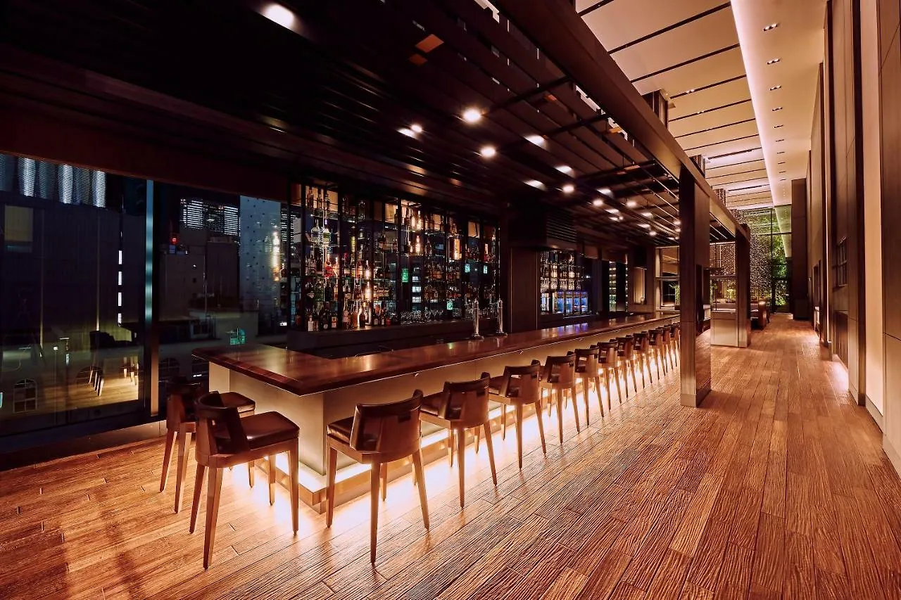 The Gate Hotel Tokyo By Hulic Giappone